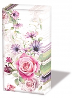 Taschentücher - Madeline