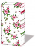 Taschentücher - Evelyn White