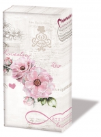 Taschentücher - Eternal Love