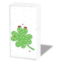 Taschentücher - Luck