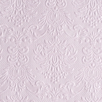 Servietten 25x25 cm - Elegance Pearl Lilac Servietten 25x25 cm - Elegance Pearl Lilac