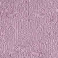 Servietten 25x25 cm - Elegance Pale Lilac