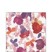 Servietten 25x25 cm - Indian Summer