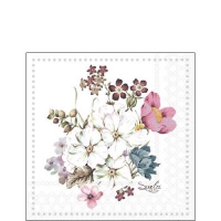 Servietten 25x25 cm - Mea