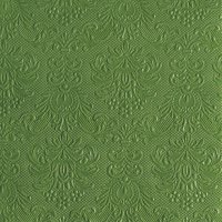 Servietten 33x33 cm - Elegance Summer Green