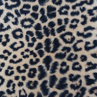 Servietten 33x33 cm - Wildlife Pattern 