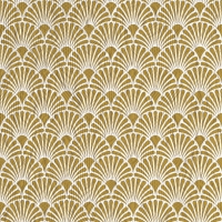 Servietten 33x33 cm - Elegance Art Deco Gold Servietten 33x33 cm - Elegance Art Deco Gold