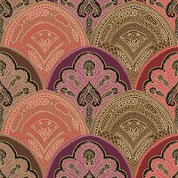 Servietten 33x33 cm - Mira Red Servietten 33x33 cm - Mira Red