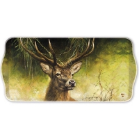 Tablett - Proud Deer