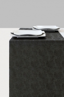 Tablerunners - Elegance Black