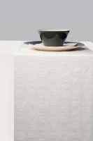 Tablerunners - Elegance Pearl