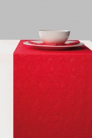 Tablerunners - Elegance Red