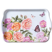 Tablett - Botanical Garden