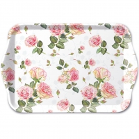 Tablett - Rosie White