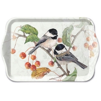 Tablett - Chickadee
