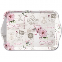 Tablett - Eternal Love