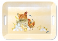 Tablett - Breeding Chicken