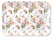 Tablett - Rosie White