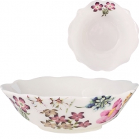 Porzellan-Schale - Mea