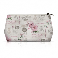 Kosmetiktasche - Eternal Love