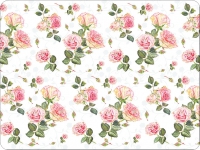 Tischsets - Rosie White