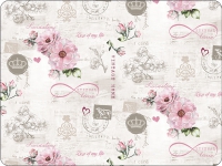 Tischsets - Eternal Love