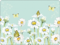 Tischsets - Daisy Green