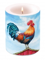 Dekorkerze - Kukeleku