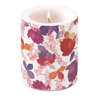 Dekorkerze - Indian Summer