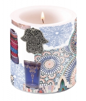 Dekorkerze klein - Medina