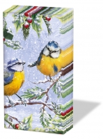 Taschentücher - Chirping Birds