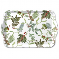 Tablett - Winter Feeling Tablett - Winter Feeling