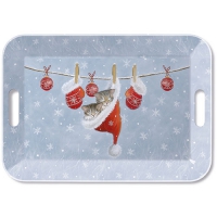 Tablett - Just Sleepy Tablett - Just Sleepy