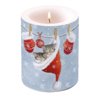 Dekorkerze - Just Sleepy Dekorkerze - Just Sleepy