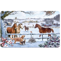 Breakfast Tray - Appointment