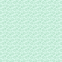 Servietten 33x33 cm - Emilia mint 