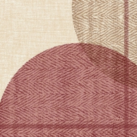 Zelltuch Servietten 33x33 cm - Gravito