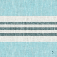 Dunisoft Servietten 40x40 cm - Raya blue
