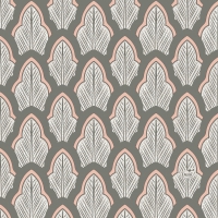 Zelltuch Servietten 33x33 cm - Mira