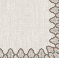 Dunilin Servietten 40x40 cm - Mira