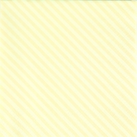 Servietten 25x25 cm - Side Stripes yellow