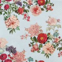 Servietten 25x25 cm - Elisabeth Servietten 25x25 cm - Elisabeth