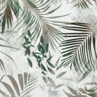 Servietten 33x33 cm - Green Soul Servietten 33x33 cm - Green Soul