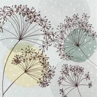 Servietten 33x33 cm - Harmony Origin Servietten 33x33 cm - Harmony Origin