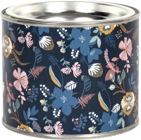 Duftkerze - Rosa rose