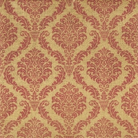 Servietten 33x33 cm - Elegant red/gold Servietten 33x33 cm - Elegant red/gold