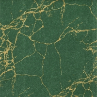 Servietten 33x33 cm - Royal Marble dark green Servietten 33x33 cm - Royal Marble dark green