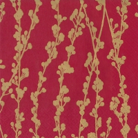 Servietten 33x33 cm - Miisa rg 