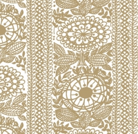 Servietten 33x33 cm - Taimi vk 