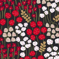 Servietten 33x33 cm - Armas pm 